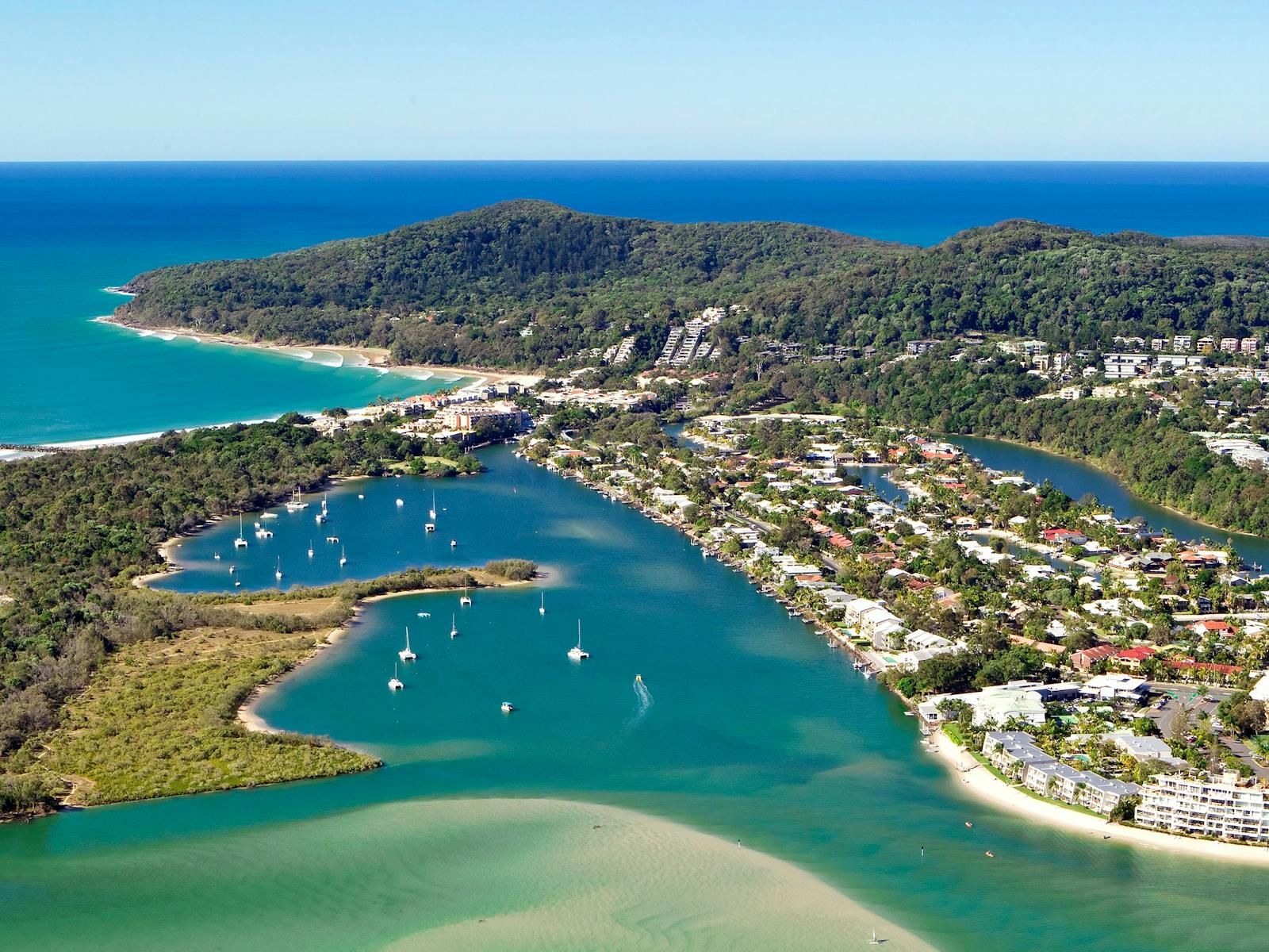 Noosa Sound