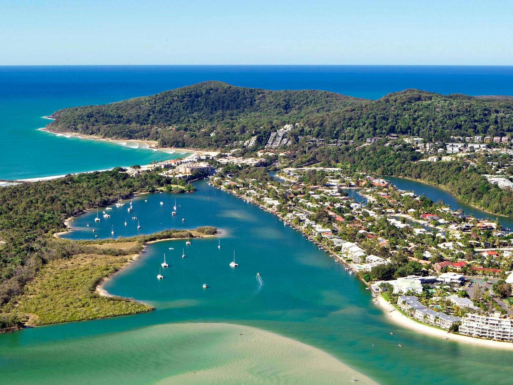Noosa Sound Noosa Sound