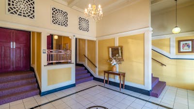 Montreal Community Theatre