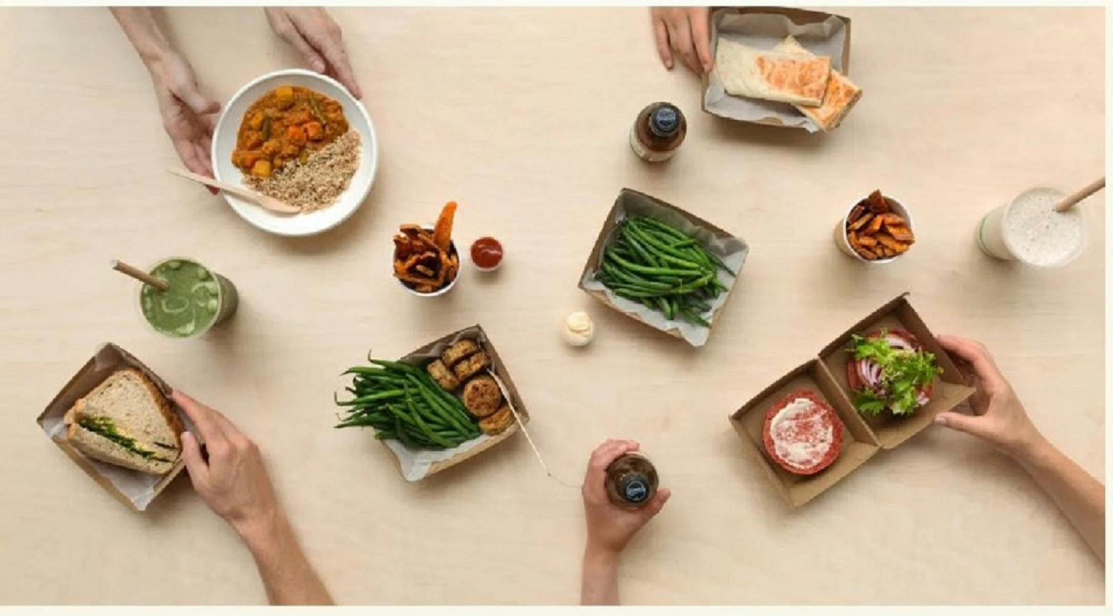 Oliver's Coffs Harbour