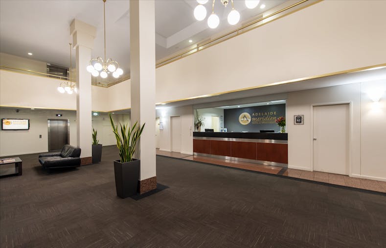 Econo Lodge North Adelaide