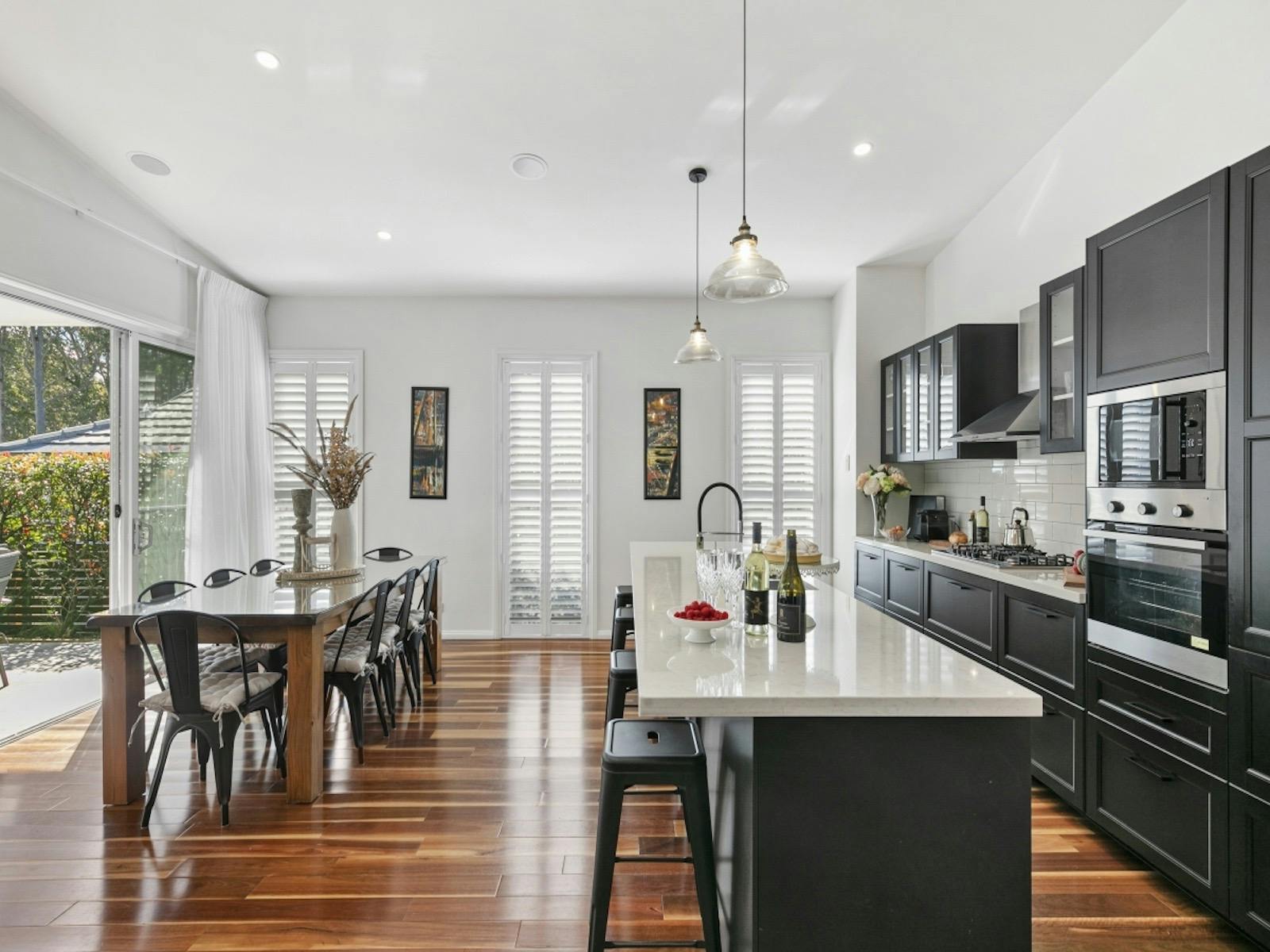 롬드라 리트리트