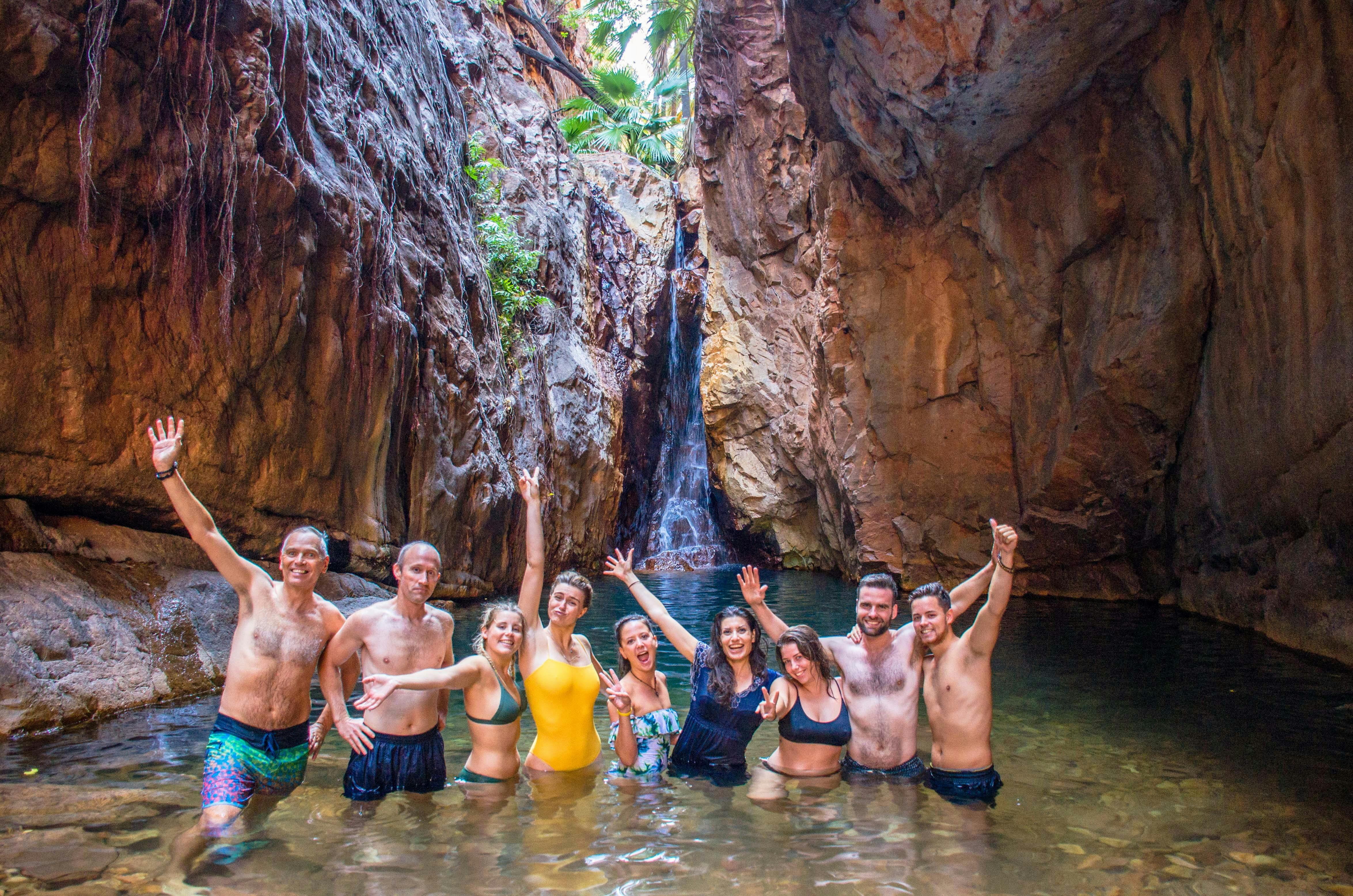 El Questro Gorge Kimberley