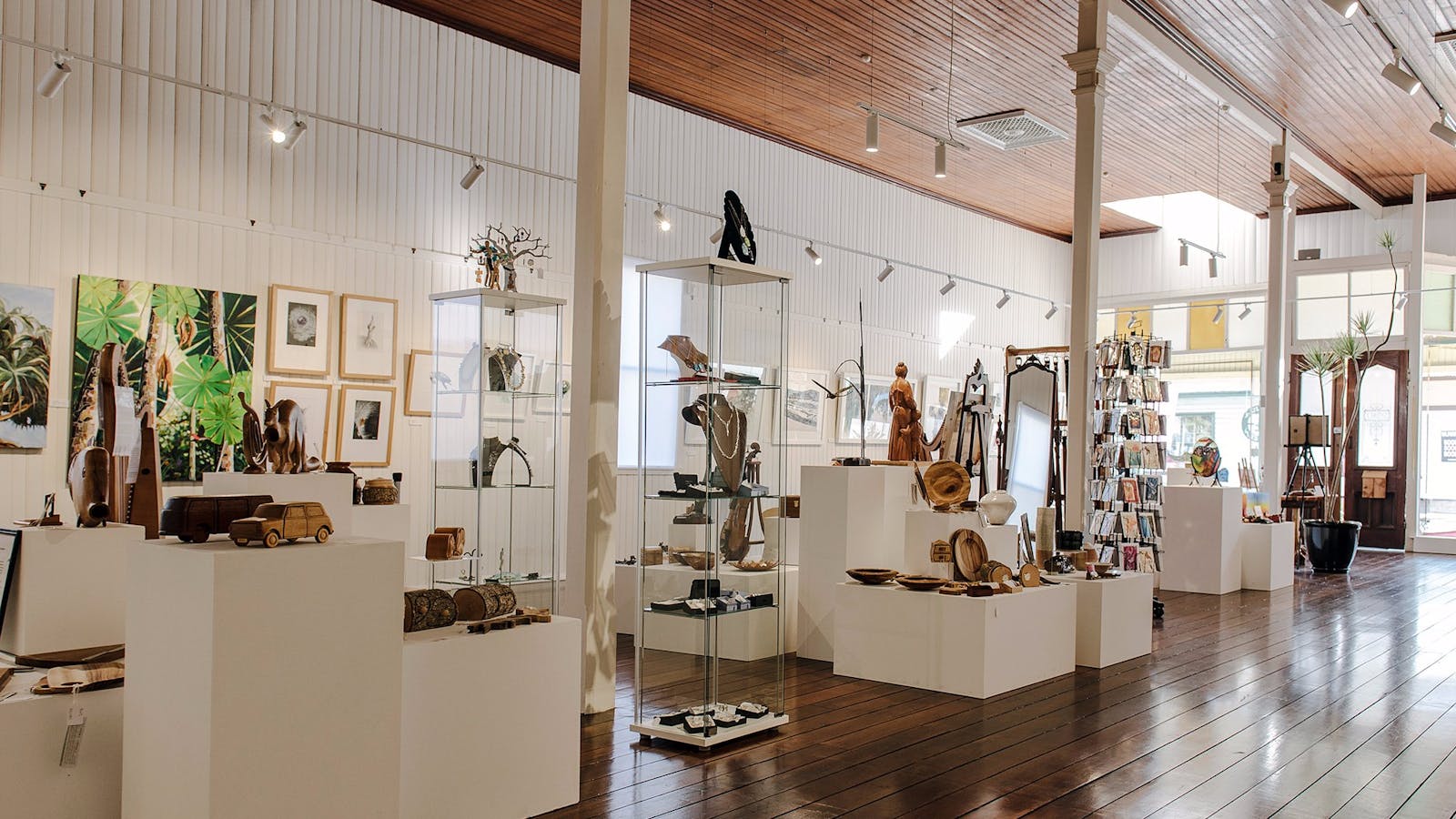 Coldstream Gallery