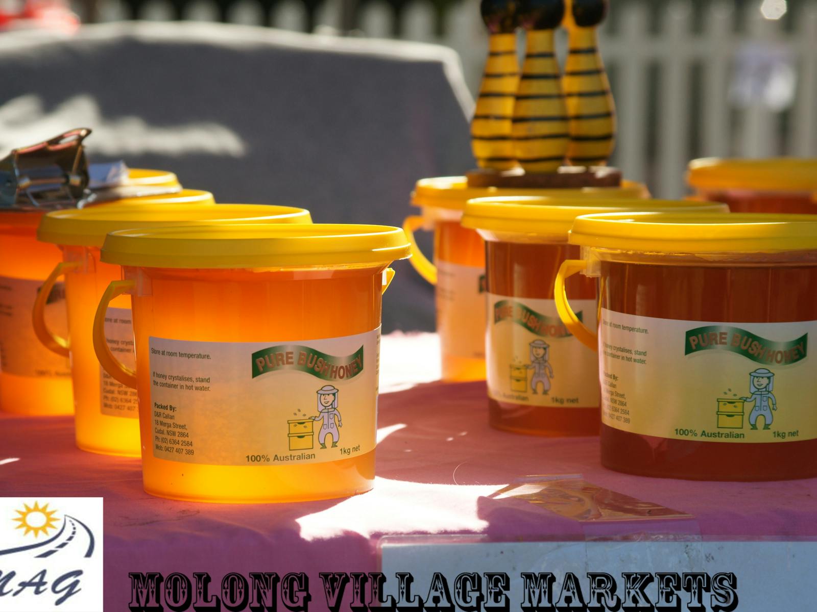 Image for Molong Village Markets