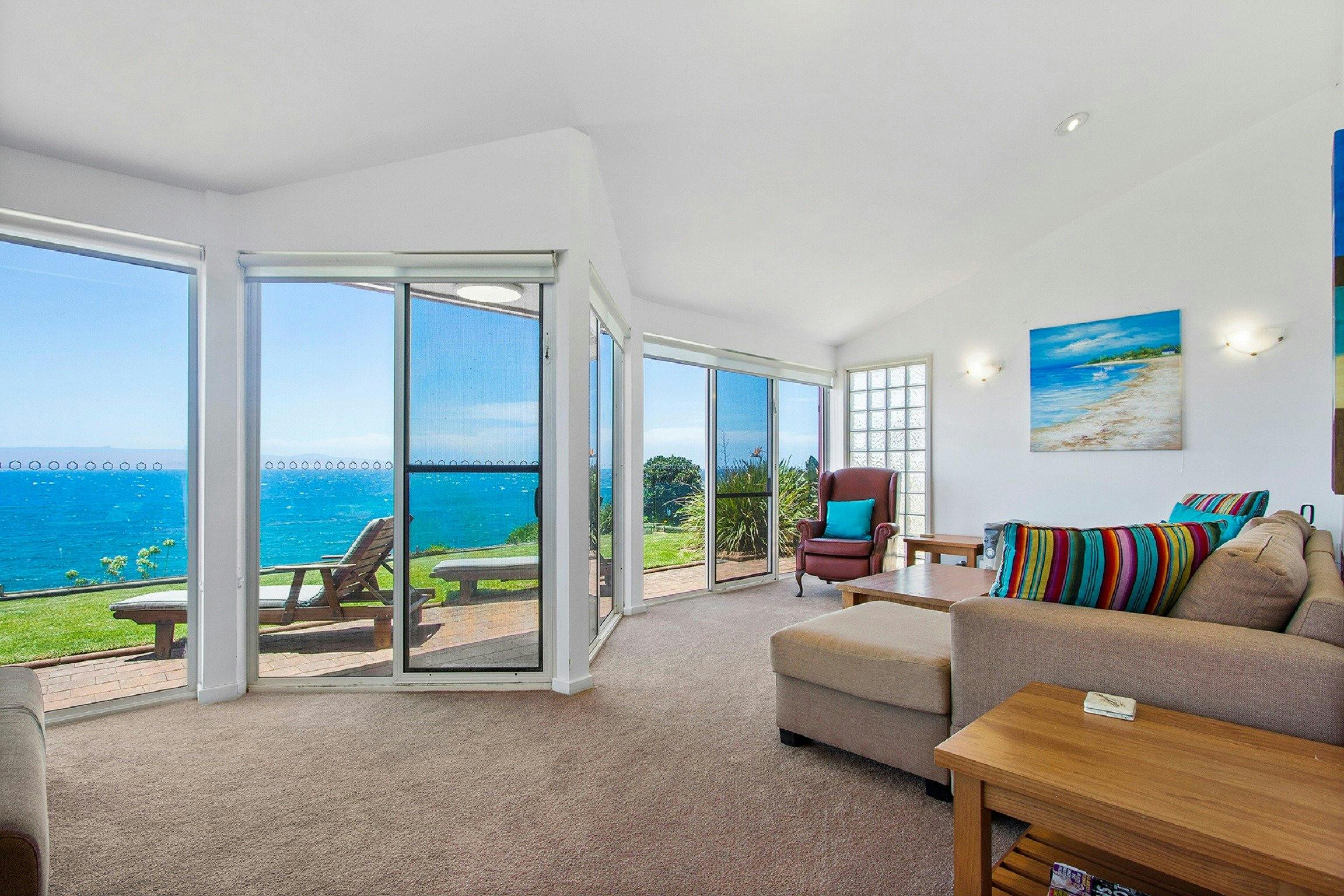 Penguin Head Retreat