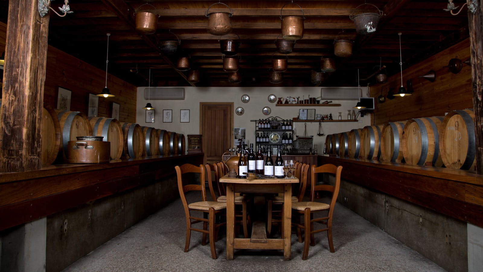 St Maur Wines