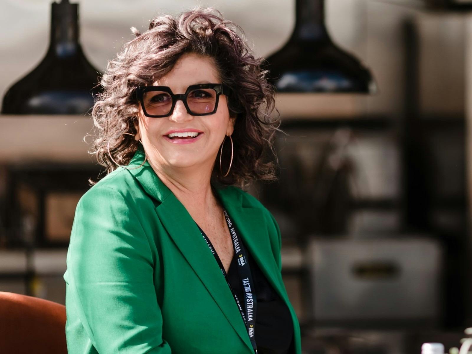 Make — Fermentation with Mandy Hall