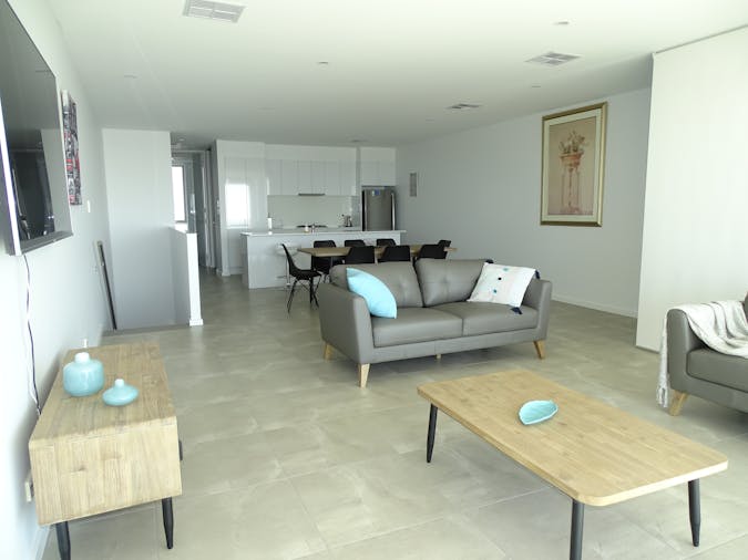 Moonta Shores