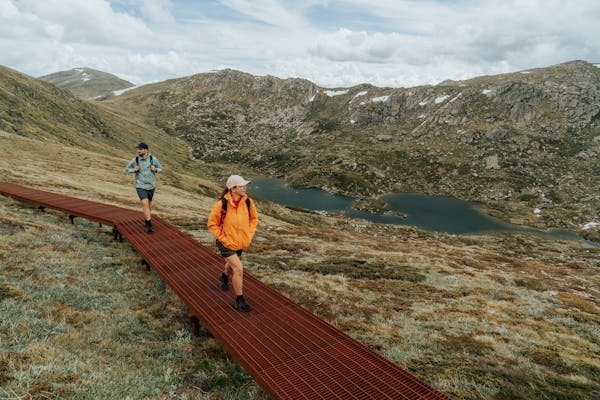 Snowies Alpine Walk