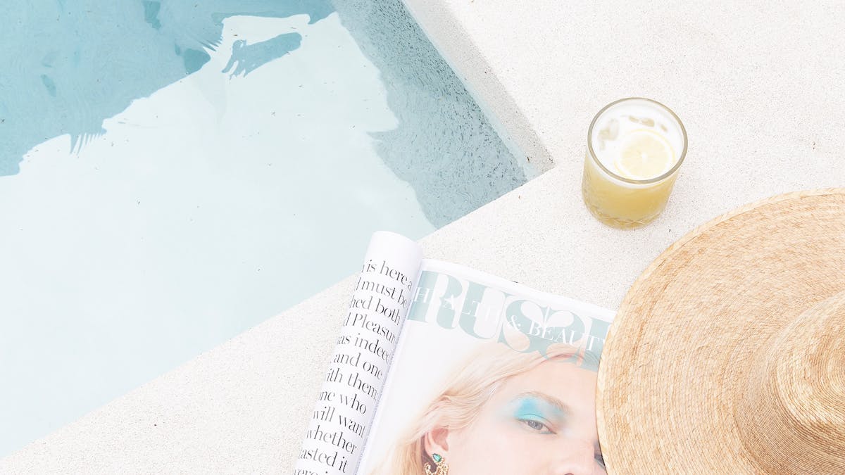 Magnesium pool