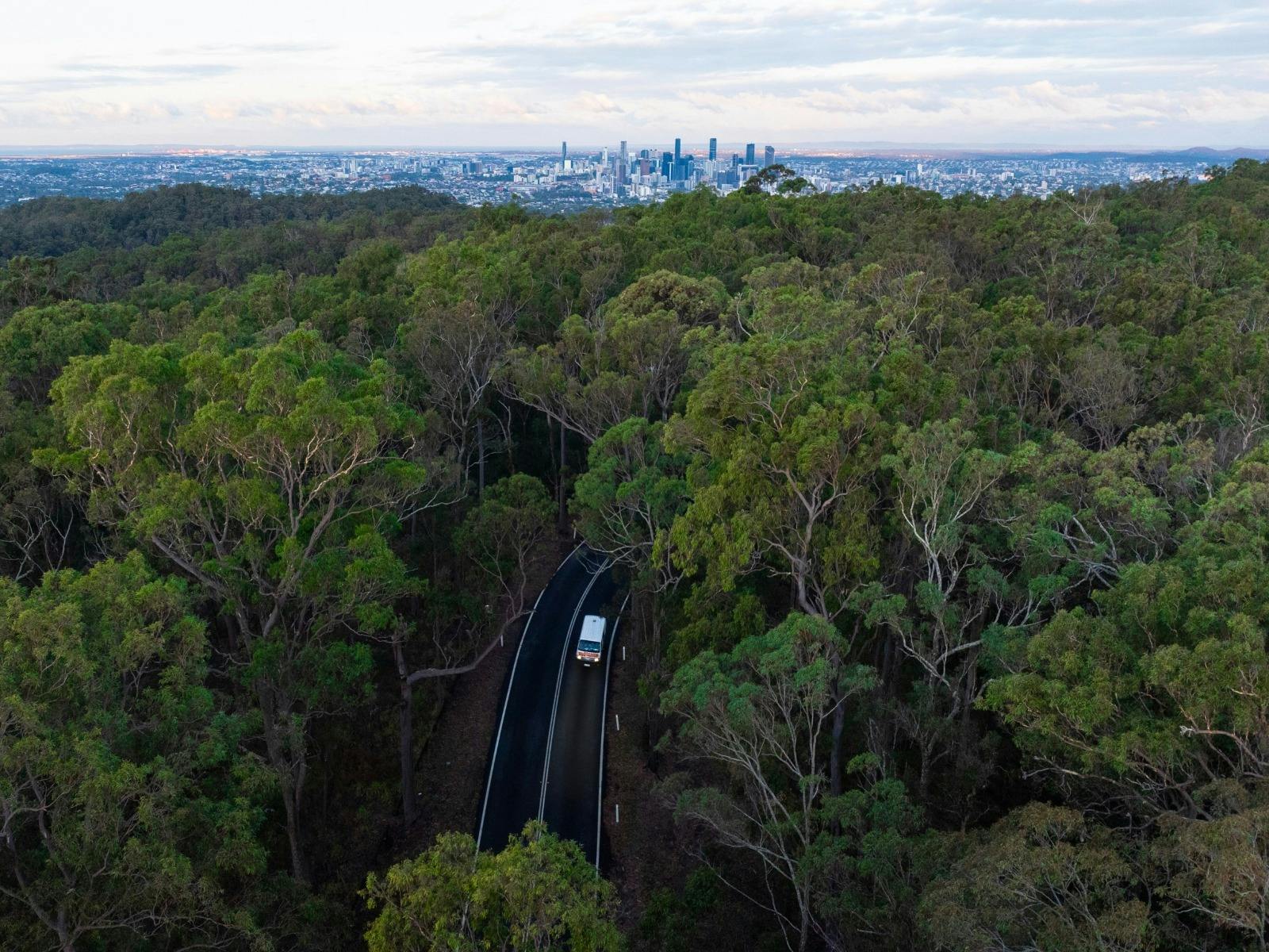 Travellers Autobarn Brisbane