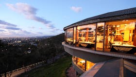 Windy Point Restaurant