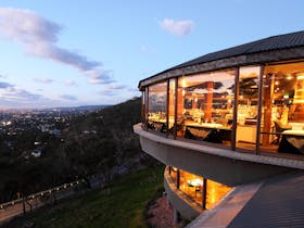 Windy Point Restaurant