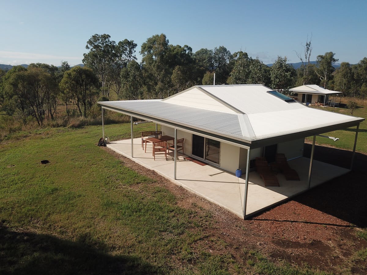 The Luxury Eco Villas at Neureum Park