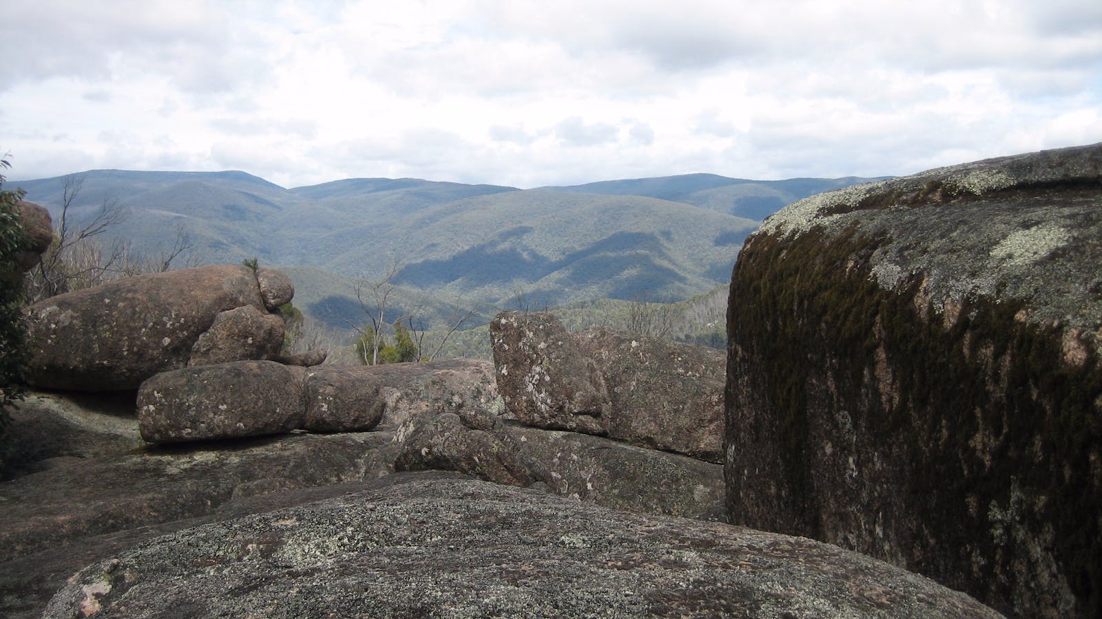 Square Rock