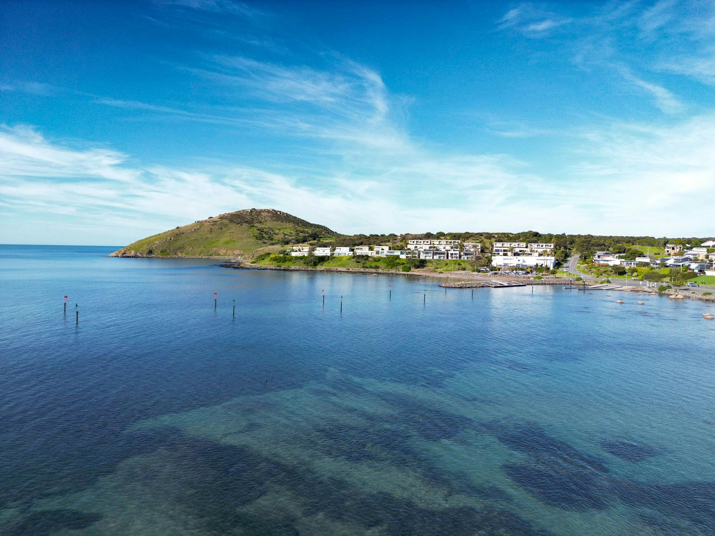 Whalers Seaside Dining