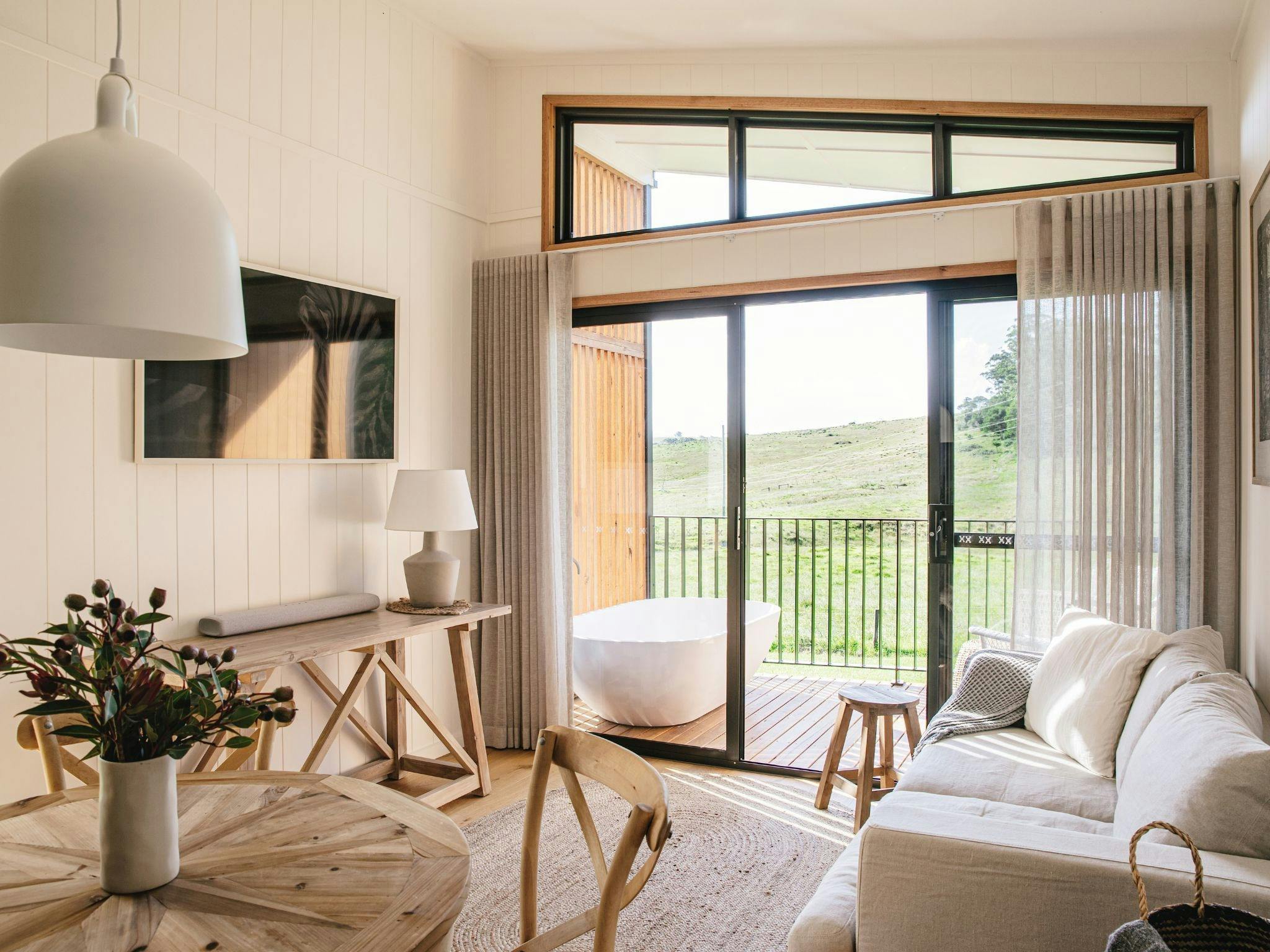 Cupitt's Estate Luxury Villas