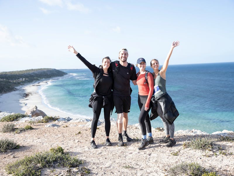 Image for JLF TREK SA 2025