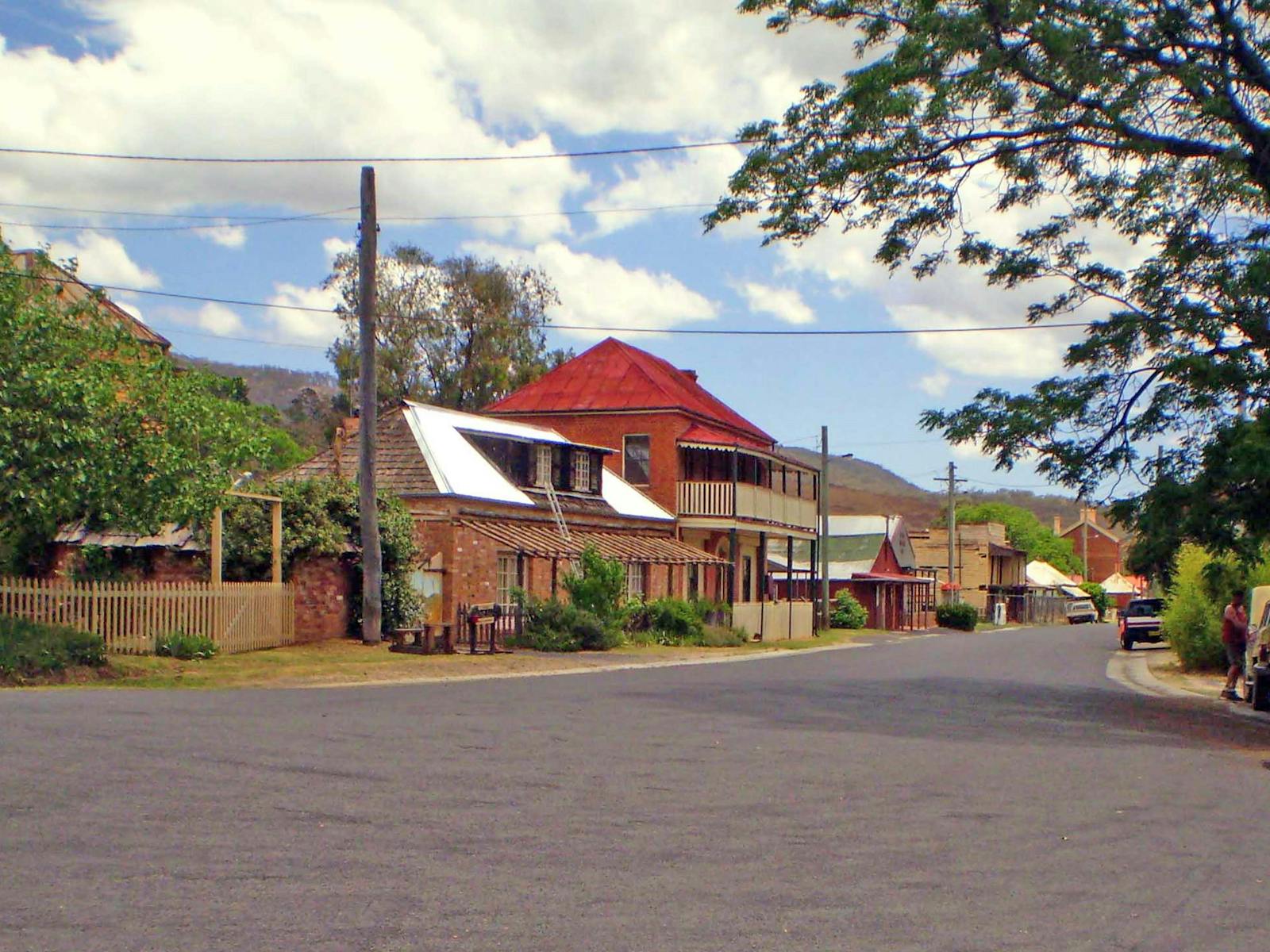 Image for Sofala and District Agriculture and Horticulture Show
