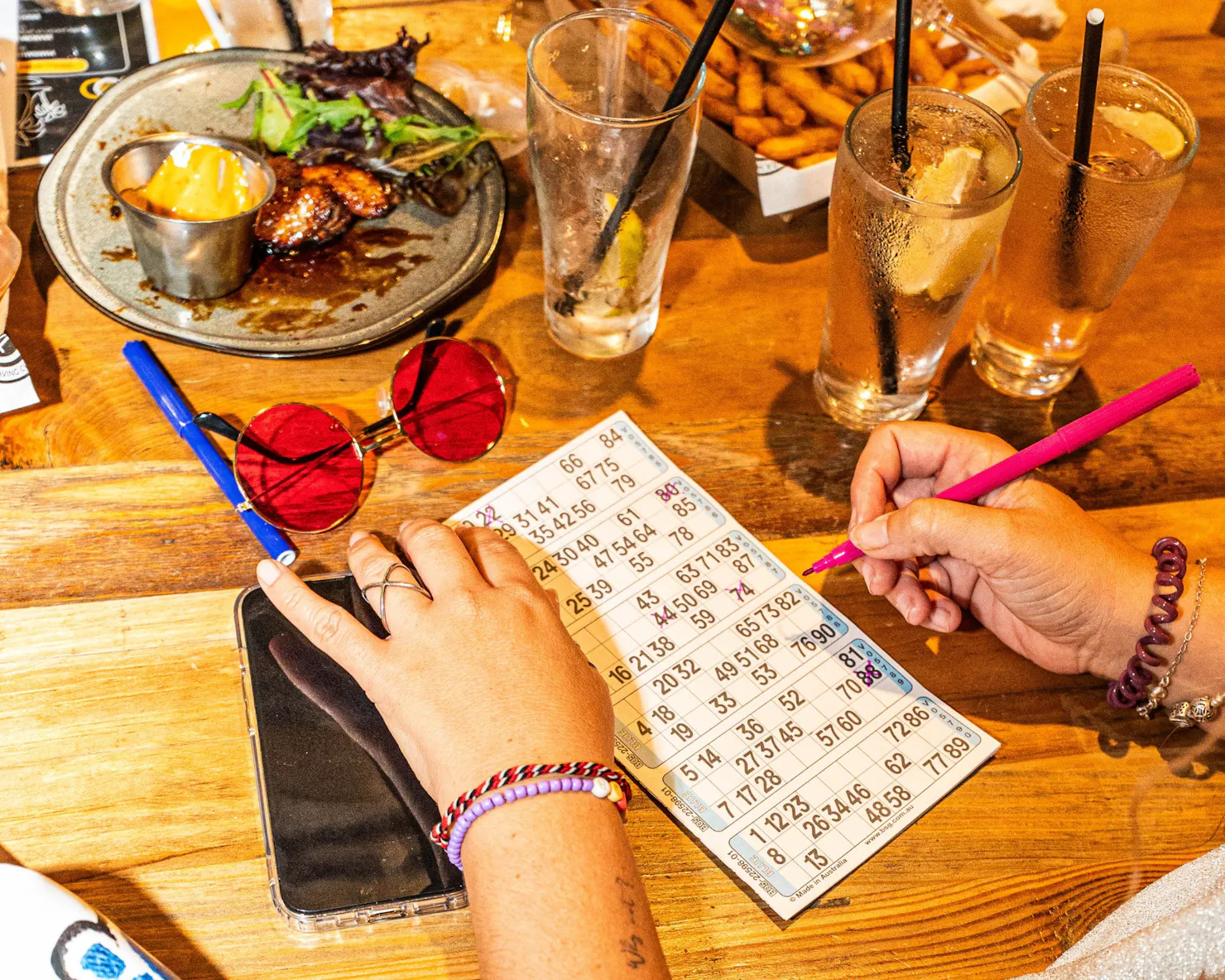 Alex Surf Club Fundraiser