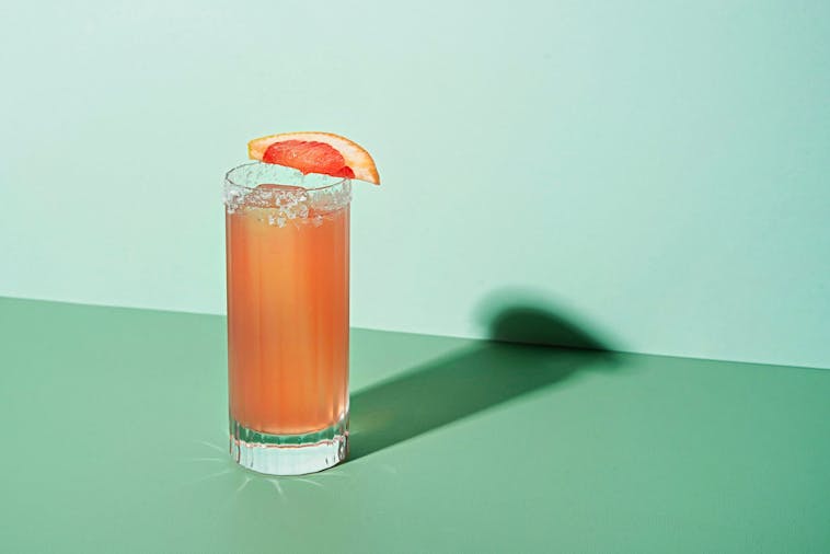 Australian Cocktail Month