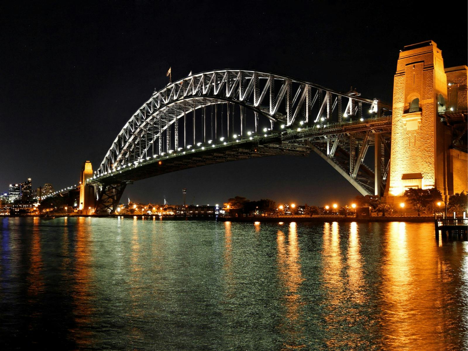 Sydney Harbour
