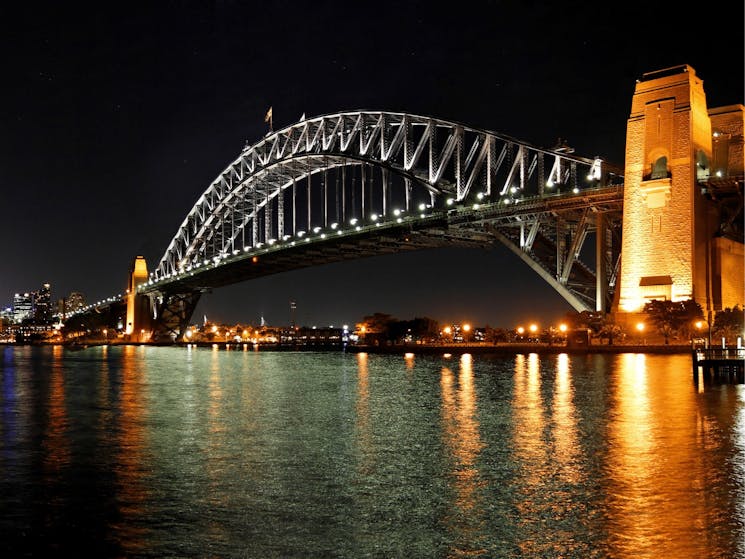 Sydney Harbour