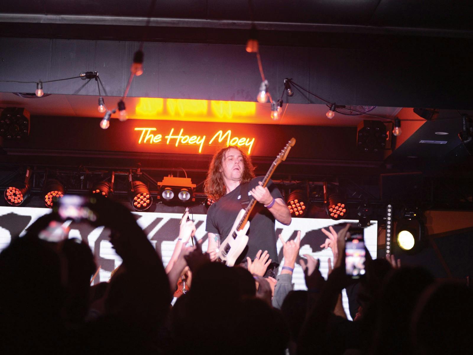 Tidal Sounds Music Festival NSW Holidays & Things to