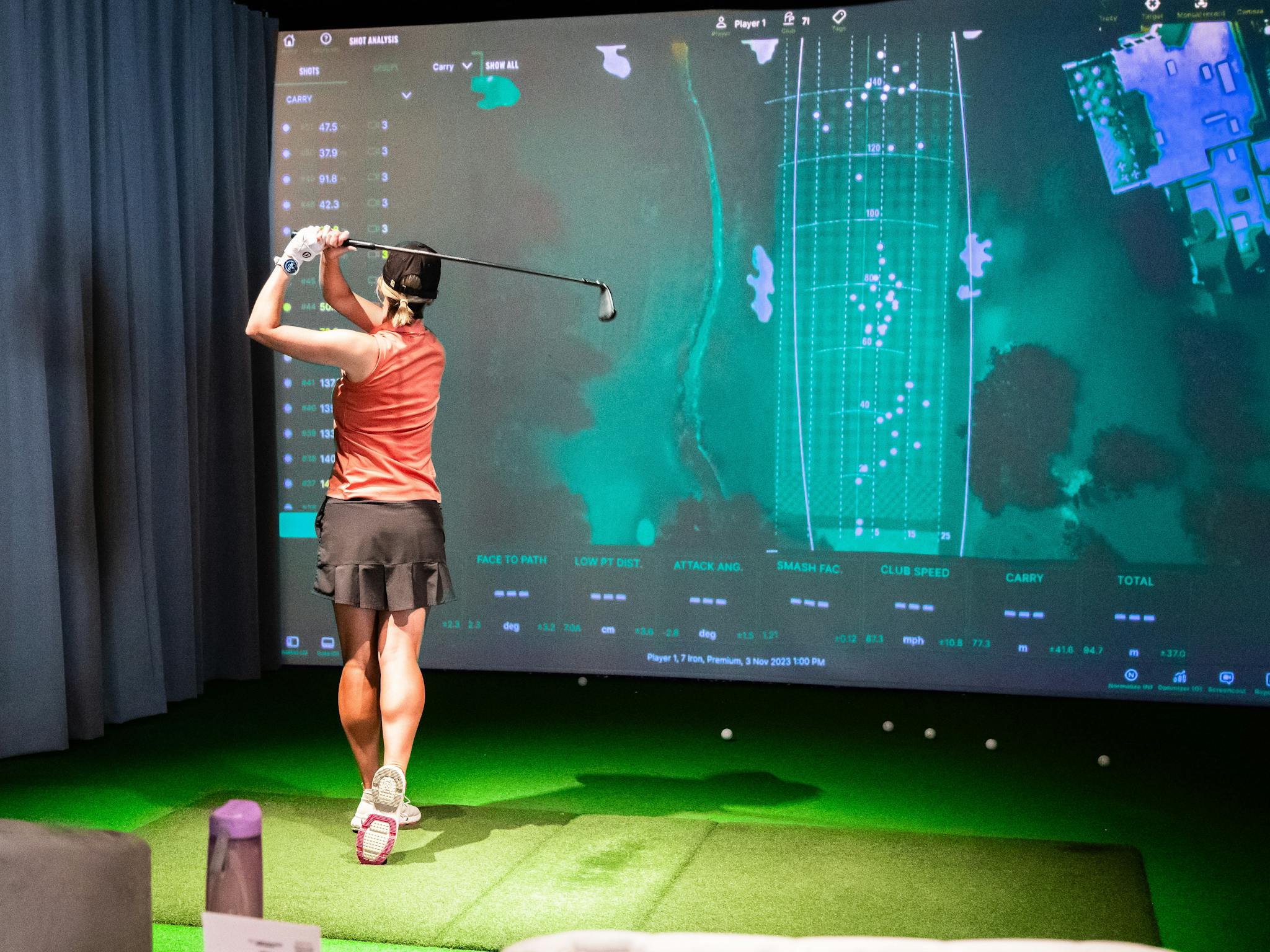 Clubhouse Golf Clubhouse Golf