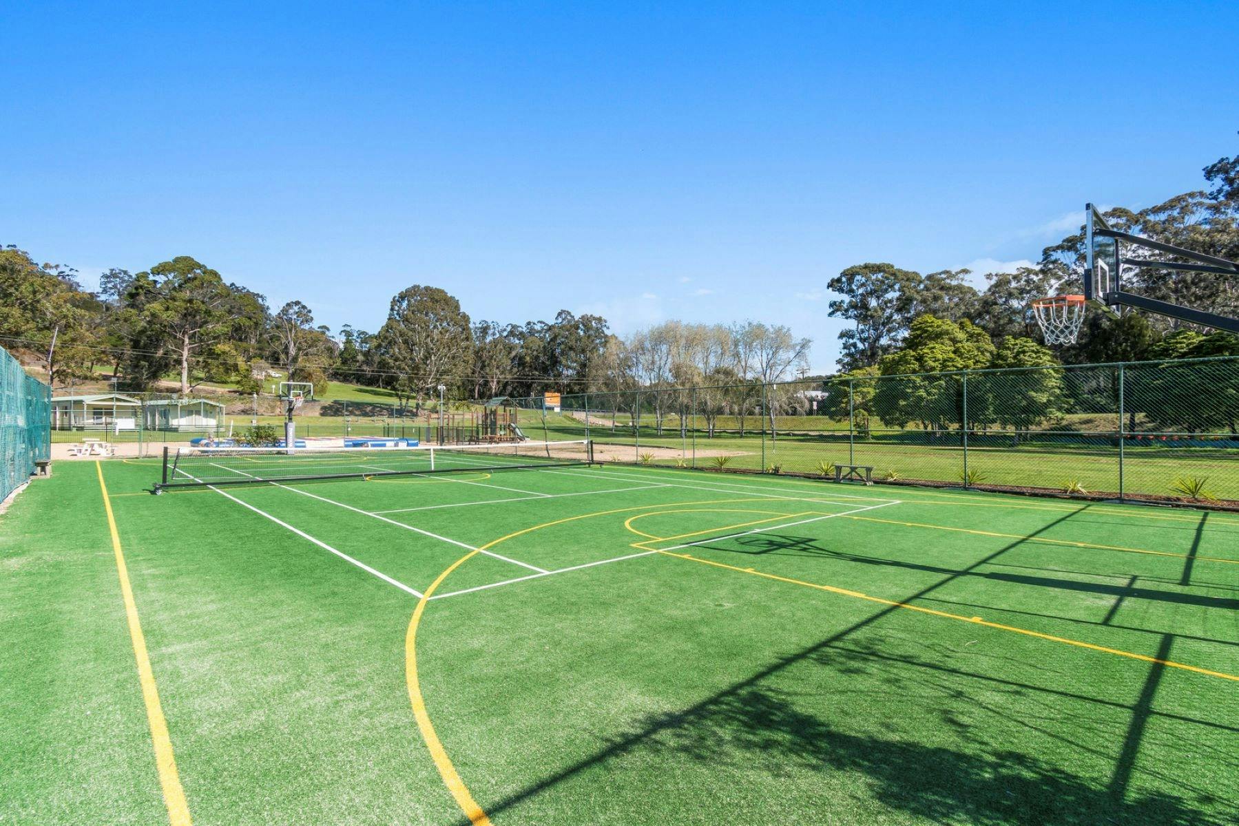 Ingenia Holidays Eden Beachfront