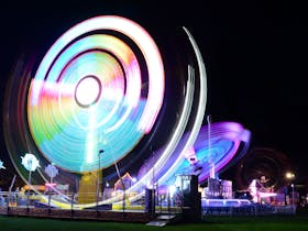 Show