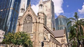 Cathedral of St Stephen
