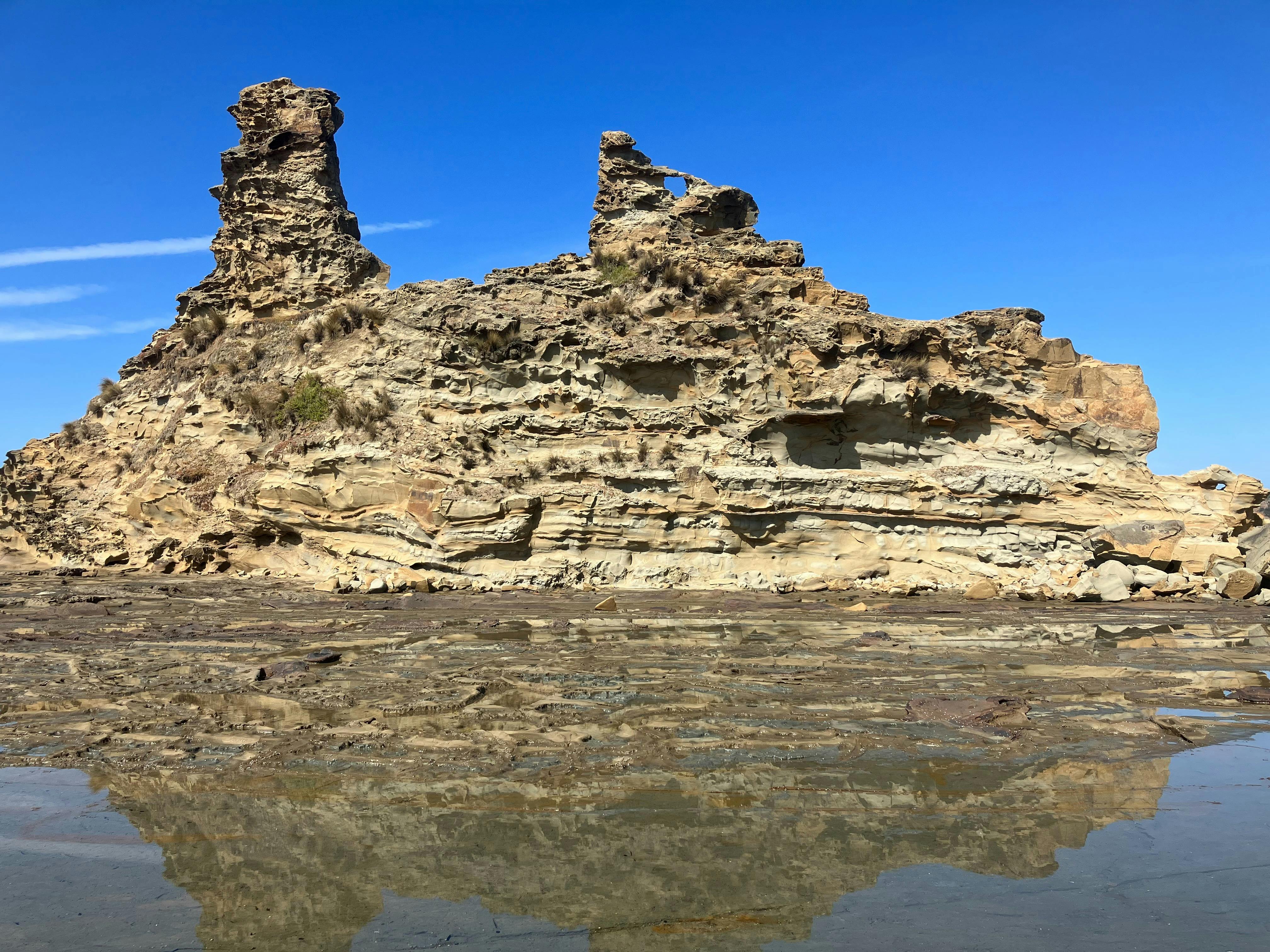 Eagles Nest, Inverloch