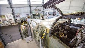 Evans Head Heritage Aviation Museum