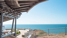 Lamberts Lookout