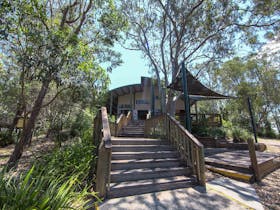 Osprey House Environment Centre