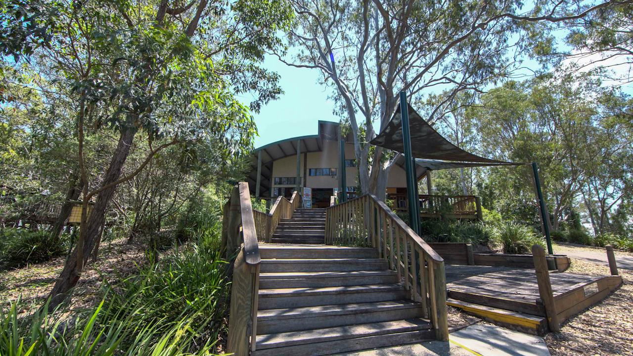 Osprey_House_Education_Centre_Griffin_in_Moreton_Bay_Region