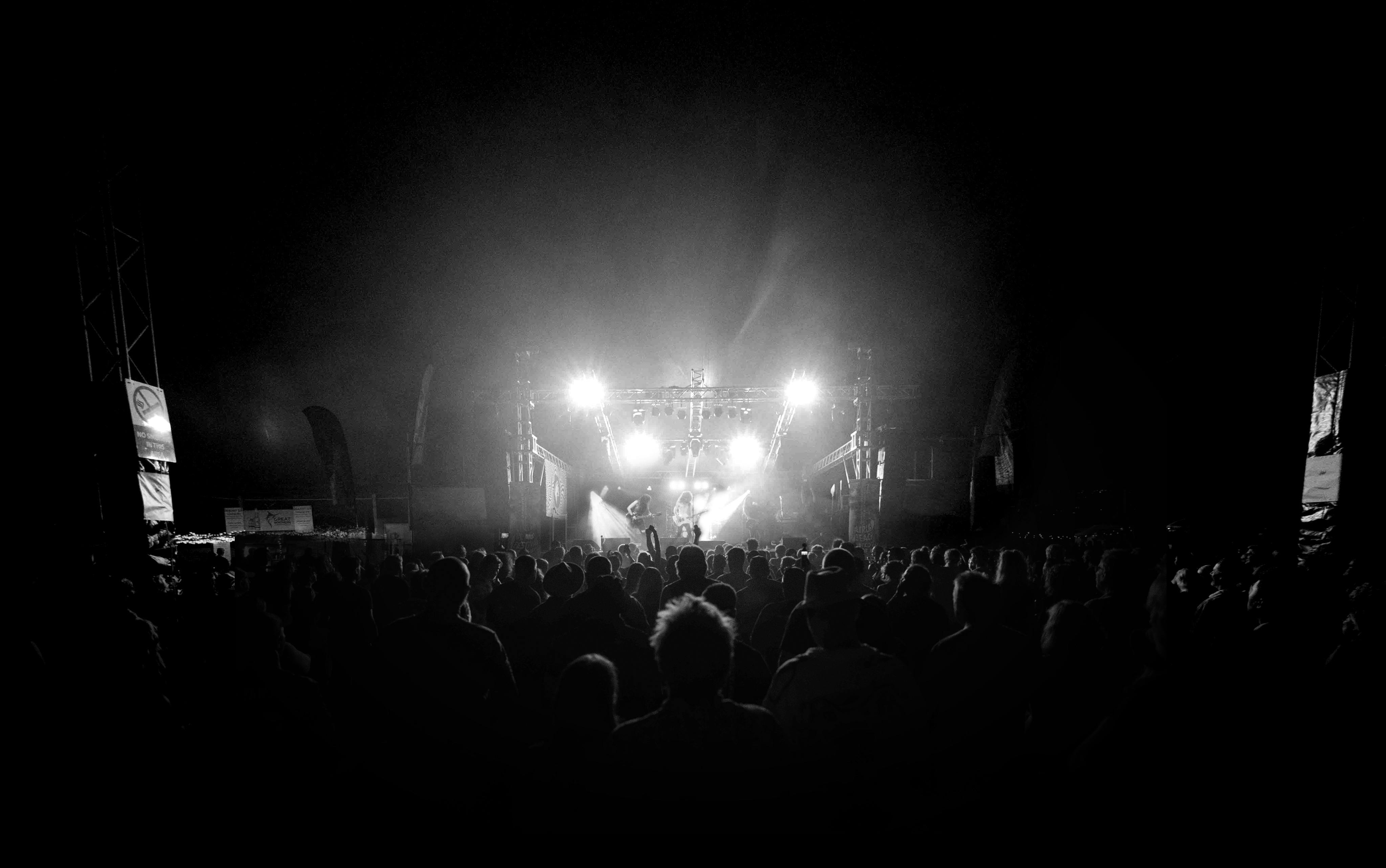 Avalanche! Oz & Japan Tour | Station Bar, Katoomba NSW