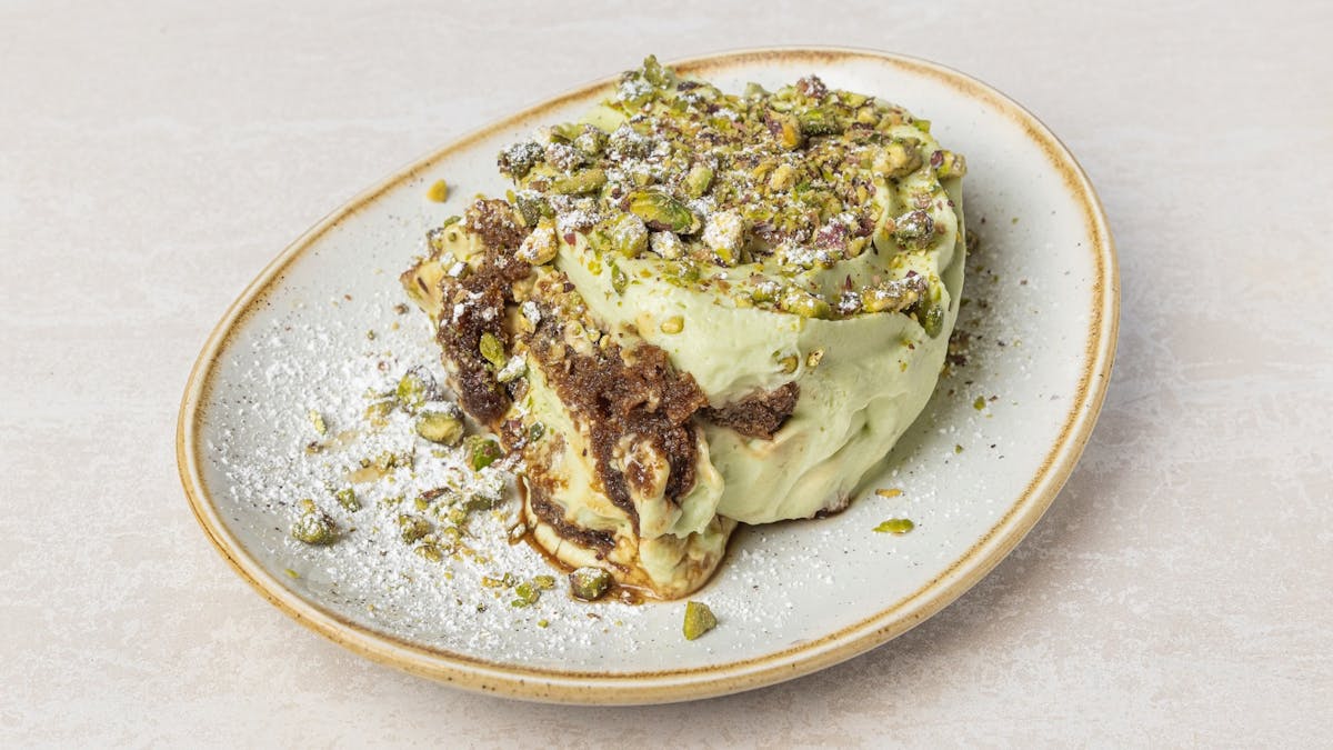 Tiramisu Brisbane