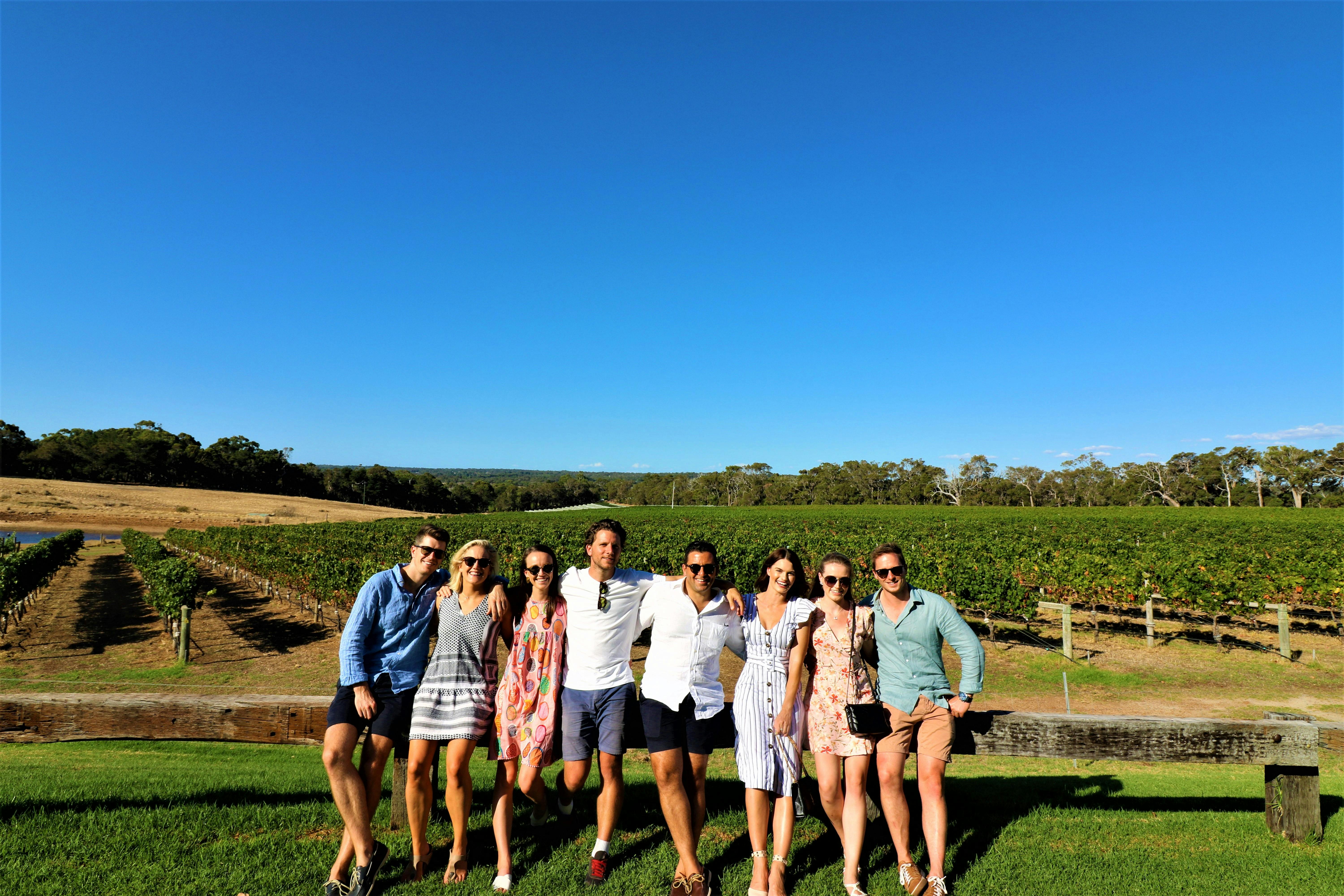 The Margaret River Experience WA, Margaret River, Western Australia