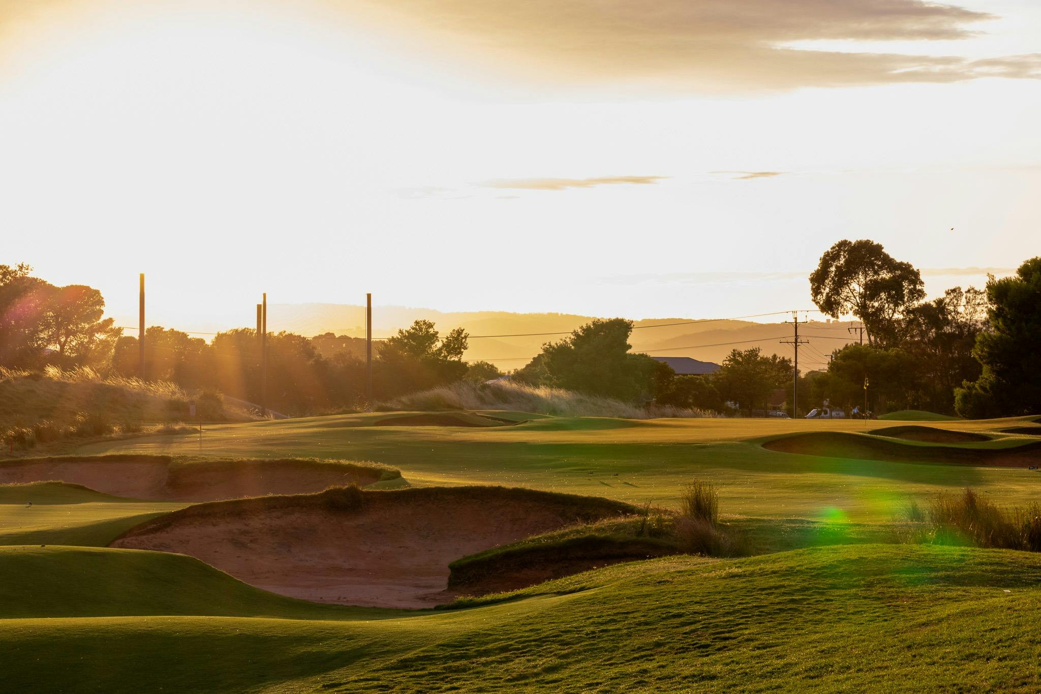 Glenelg Golf Club