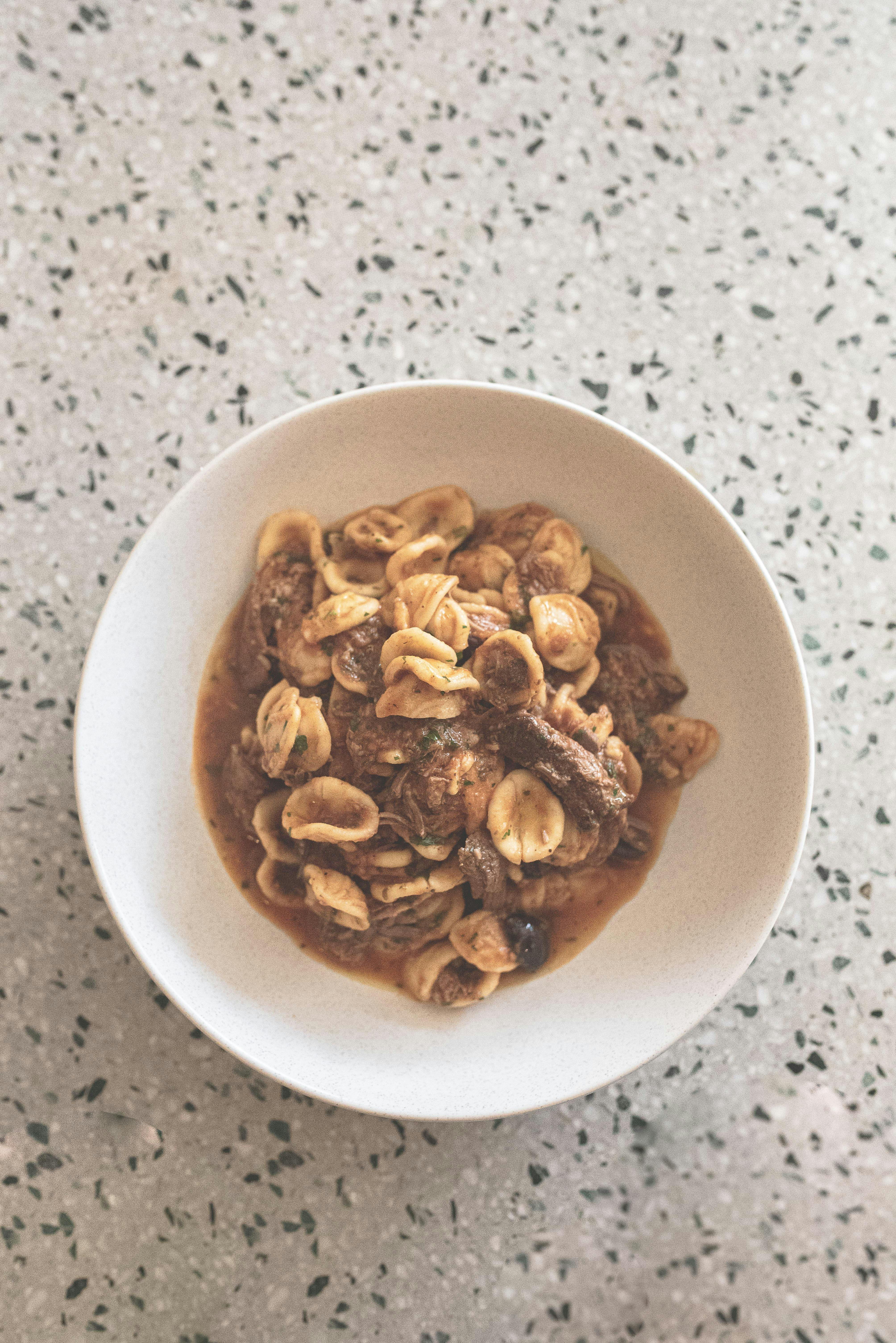 pasta italian
