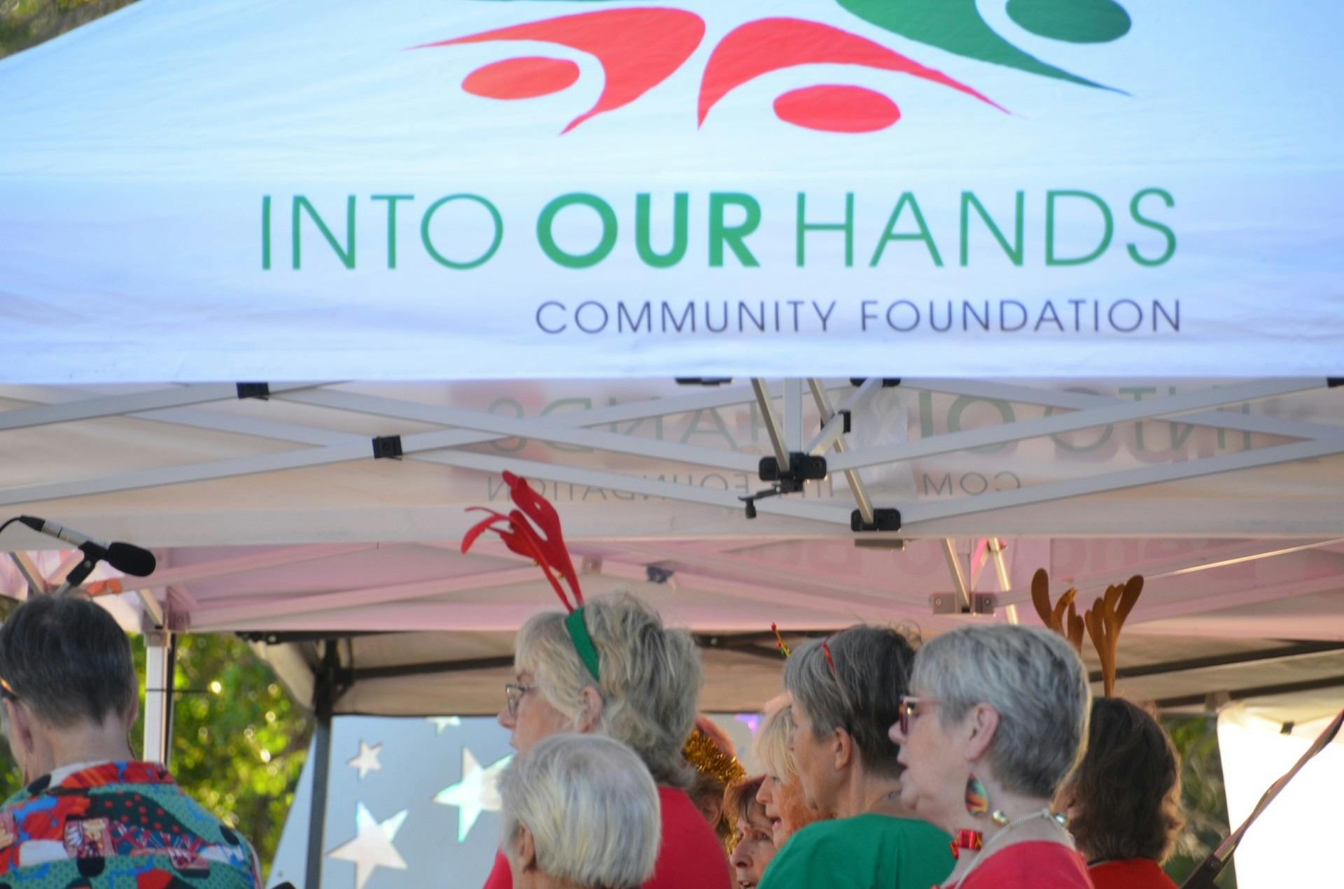 Myrtleford Twilight Christmas Carols