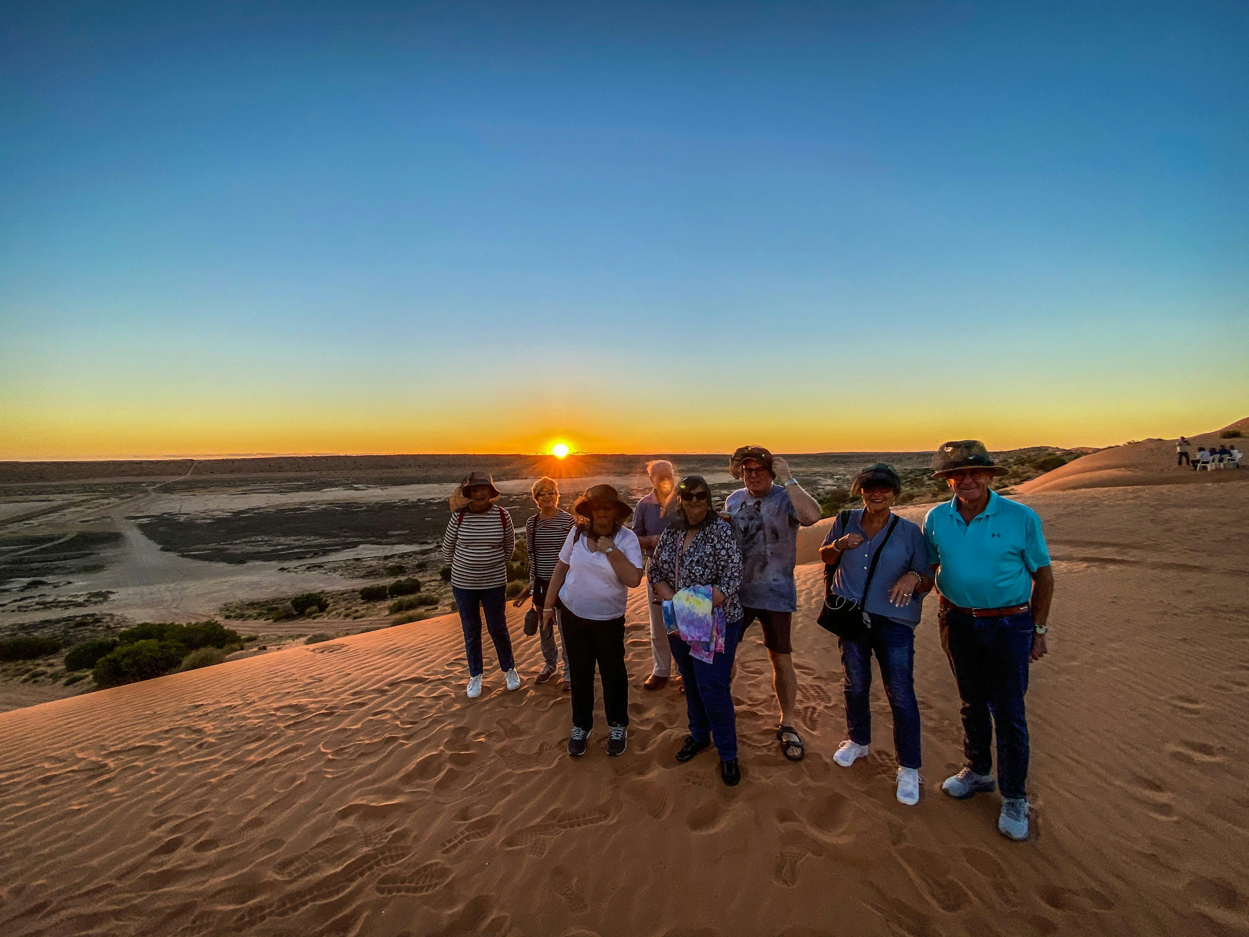 Birdsville