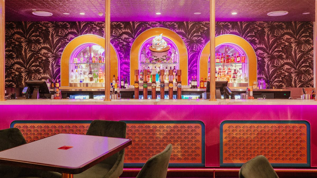 Hijinx Hotel where you play, not stay