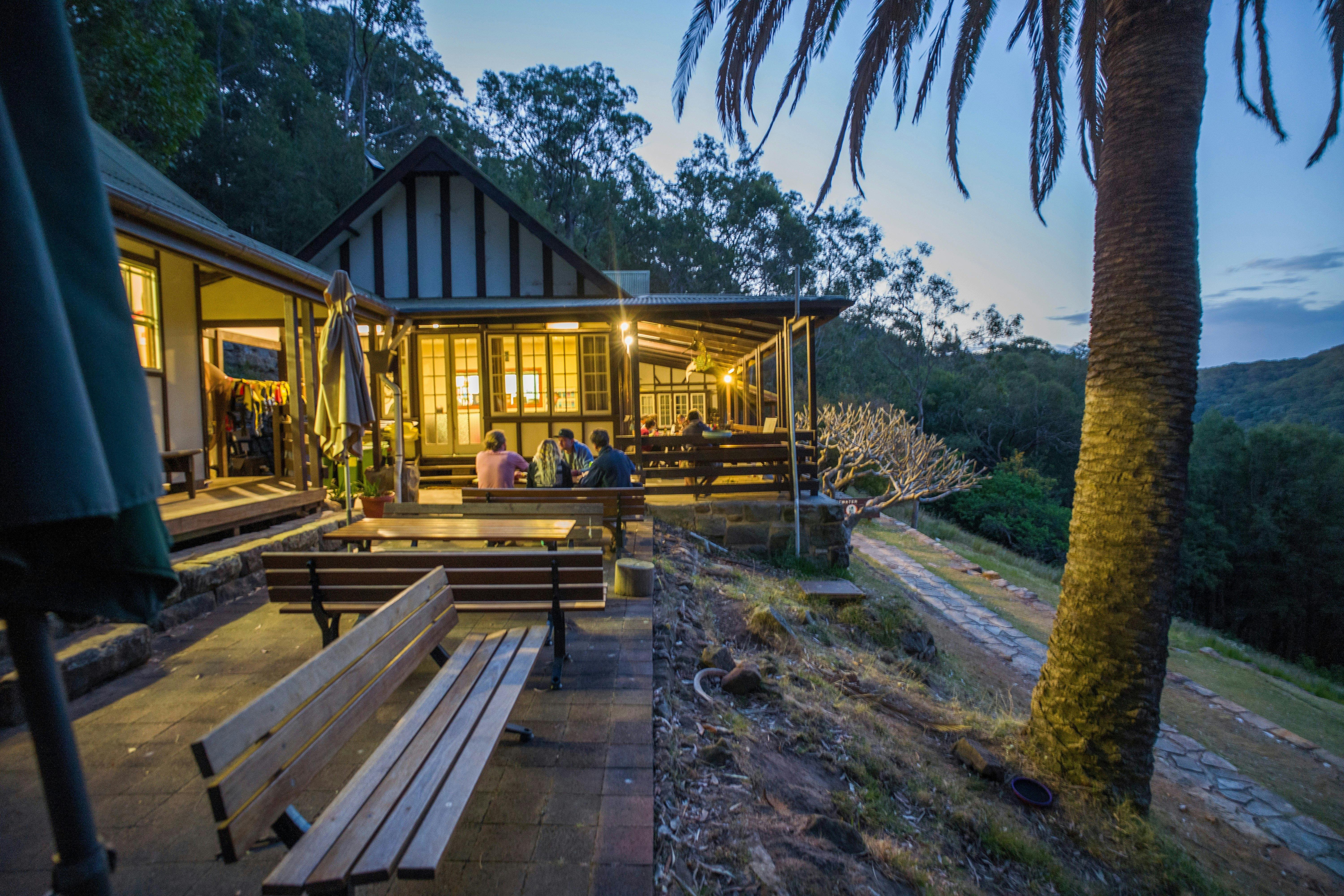 YHA Pittwater Eco Sydney Sydney Australia Official Travel   5013e248614a5f2c5f6e09e7fddb5d9f 