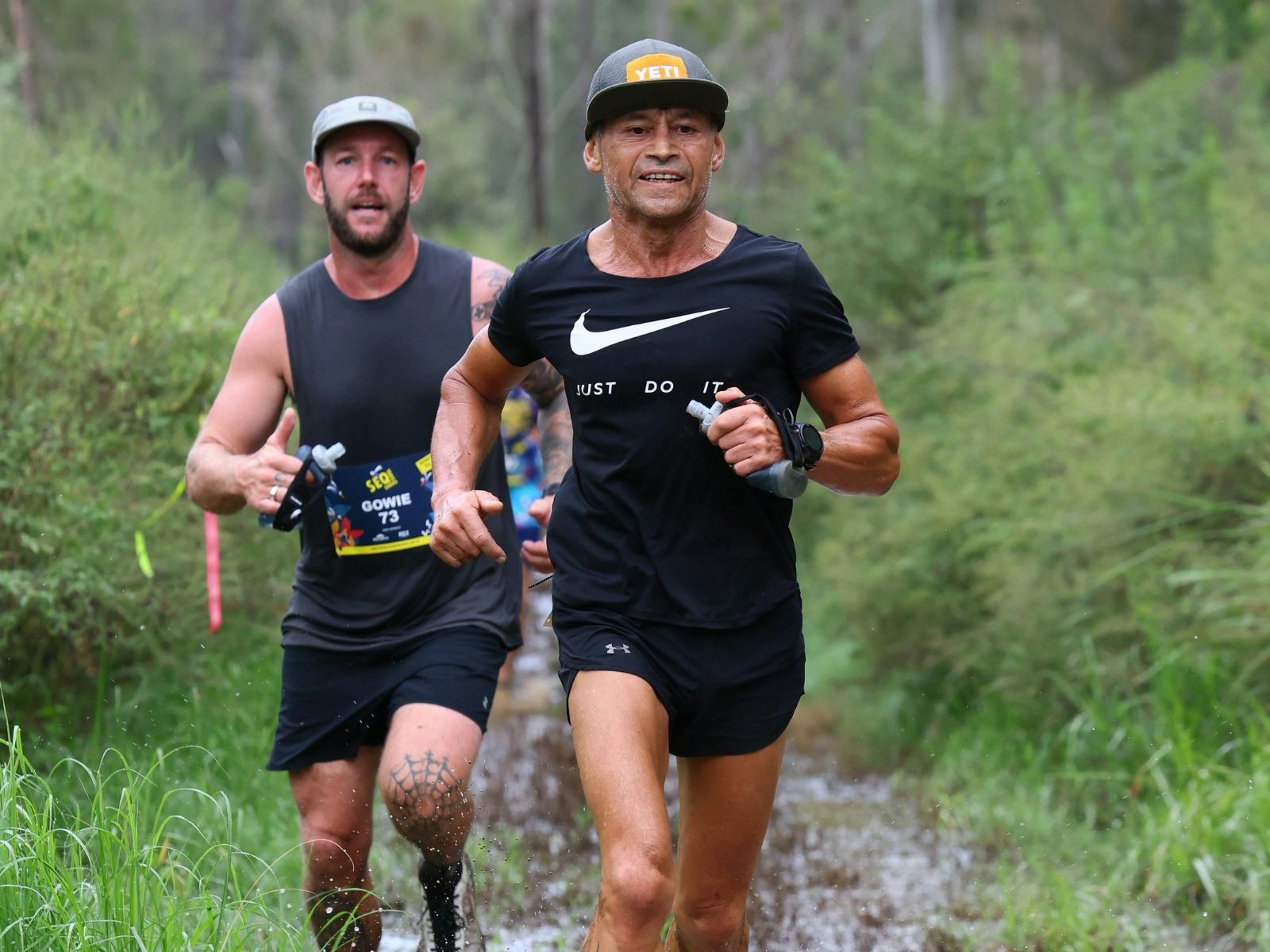 Hidden Vale Trail Running Festival