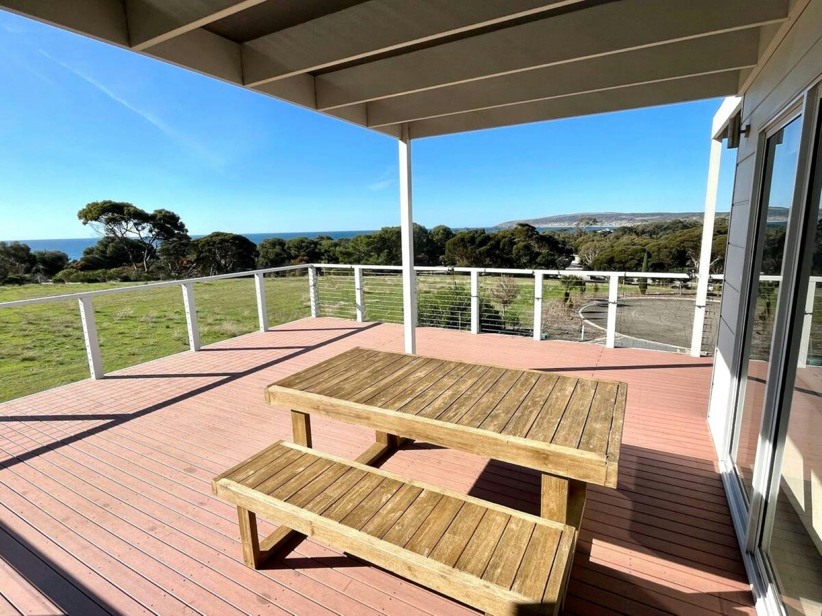 Aria Villa By The Sea