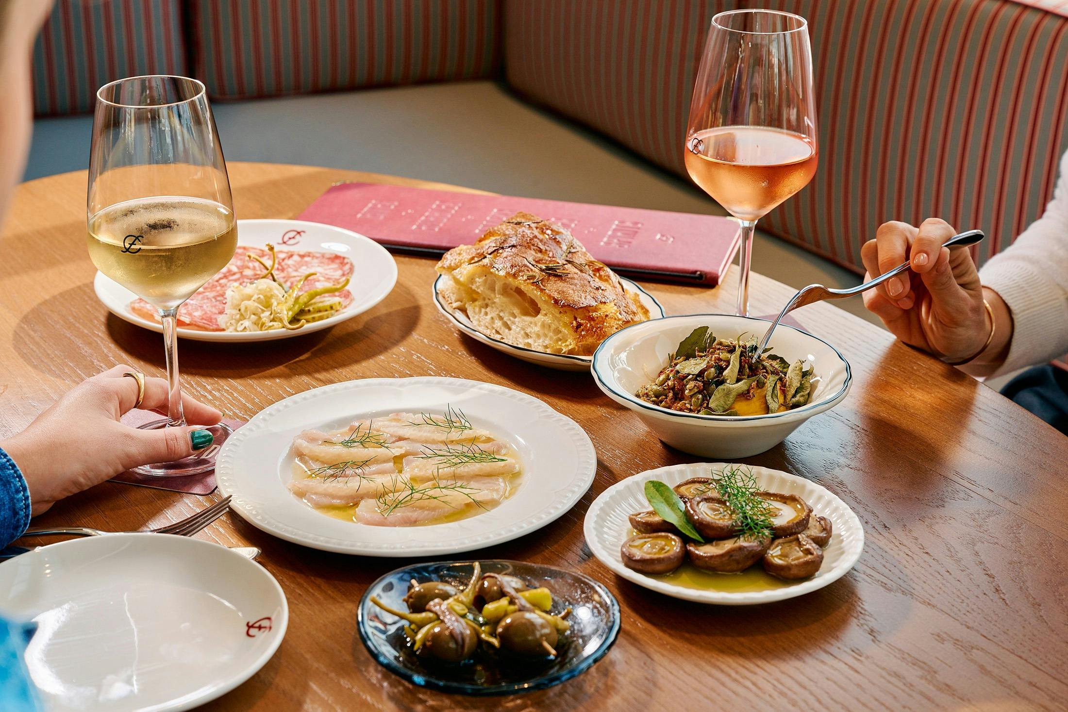 The Social Quarter at Chadstone - The Fashion Capital